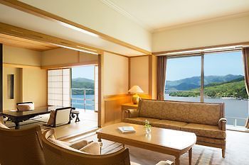 Hoshino Resorts Kai Nikko Bagian luar foto