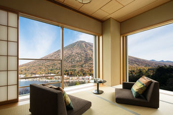 Hoshino Resorts Kai Nikko Bagian luar foto