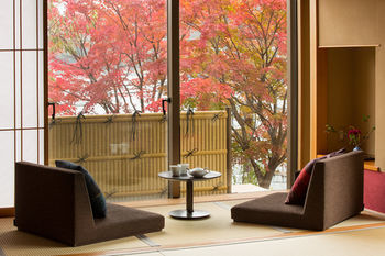 Hoshino Resorts Kai Nikko Bagian luar foto