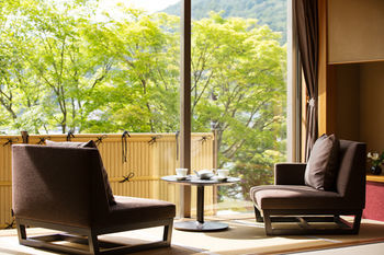 Hoshino Resorts Kai Nikko Bagian luar foto