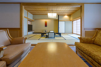 Hoshino Resorts Kai Nikko Bagian luar foto