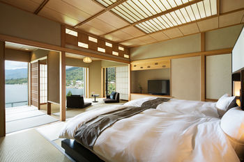Hoshino Resorts Kai Nikko Bagian luar foto