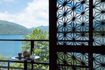 Hoshino Resorts Kai Nikko Bagian luar foto
