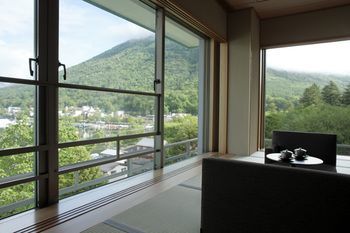 Hoshino Resorts Kai Nikko Bagian luar foto